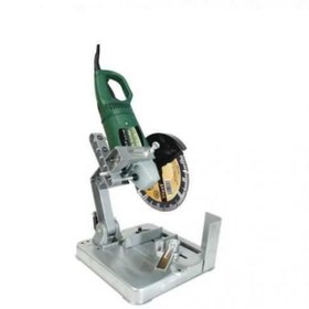 Resim TROY 90009 Yüzey Taşlama Sehpası 180-230mm 