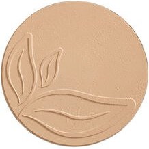 Resim PuroBio Kompakt Fondöten 9 gr - 02 
