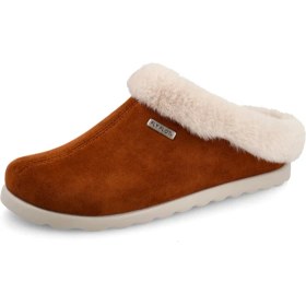 Resim Kadın Terlik/ Panduf ( Ev ) C3 Z53 Vf Fly Flot Cloth Woman Slıpper 