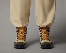 Resim The North Face M Back-To-Berkeley Iv Wp Günlük Bot, NF0A81778KO1 