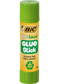 Resim Bic Ecolutions 8 Gr Glue Stick Yapıştırıcı 