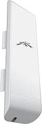 Resim Ubiquiti UBNT NANOSTATION M2 2.4GHz Indoor/Outdoor airMax 11dBi CPE 150Mbps+ 13km Access Point 