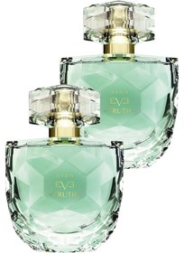 Resim Avon Eve Truth Kadın Parfüm Edp 50 Ml. İkili Set 
