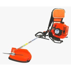 Resim Muratti Mt63 Motorlu Sırt Tırpan 3.0 Hp 
