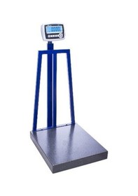Resim Rcw 600 KG x 200 Gr 70 x 80 Tartım Baskülü 
