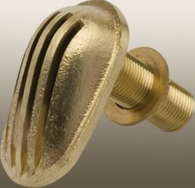 Resim Sarı Süzgeçli Bağlantı Rekoru 1/2" 