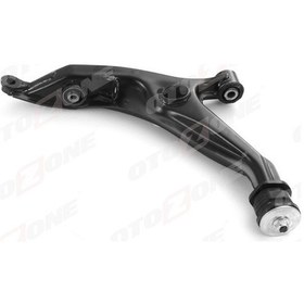 Resim Otozone Sho08026 Rotılsız Salıncak Ön Sol Alt Honda Civic Vı 1996 2001 51360s01000 