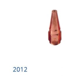 Resim Yıldız 2012 Kaynak Kolu Lülesi No : 2 