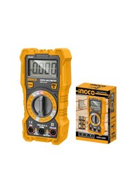 Resim İngco Dijital Ov Metre Multimetre 