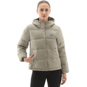 Resim adidas W Helıonıc Hd J Kadın Ceket Mavi 