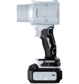 Resim Auhma AHV-18 32.000RPM Hava Üfleyici 