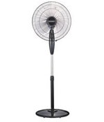 Resim Luxell LXF-316S 55 W 16" 40 CM Ayaklı Vantilatör 