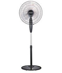 Resim Luxell LXF-316S 55 W 16" 40 CM Ayaklı Vantilatör 