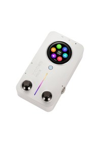 Resim Mooer M2sv Akıllı Gitar Pedalı 