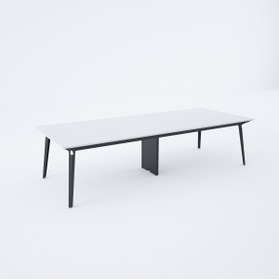 Resim tuundesign Nova Toplantı Masası 300 cm 