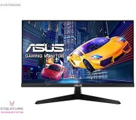 Resim ASUS 23.8" VY249HGE 144Hz 1ms HDMI EyeCare FlickerFree FreeSync 