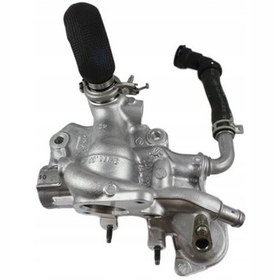 Resim EGR SOGUTUCU RENAULT FLUENCE 10- MEGANE III 09- DACIA DUSTER 10- BORUSUZ ITHAL 147171653R OEM 