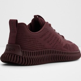 Resim Aldo GILGATE - Kadın Kırmızı Bağcıklı Sneaker 