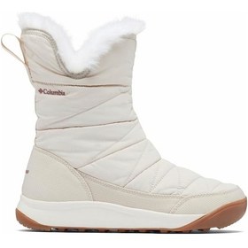 Resim Columbia Minx Slip V Kadın Kar Botu-8773 Bej 