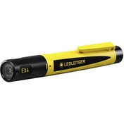 Resim Ledlenser EX4 El Feneri 