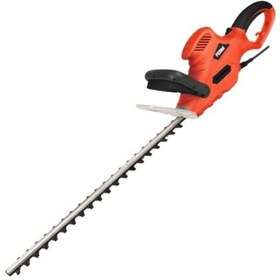 Resim Ferm Htm1001 Çit Kesme Makinesi 550w 510 Mm 