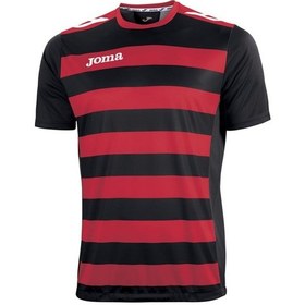 Resim Joma Siyah Erkek Futbol Forması 1211.98.002 Europa İi 