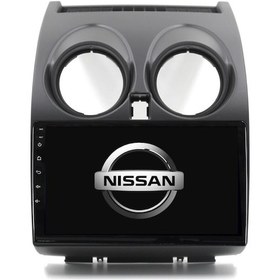 Resim Nissan Qashqai Android Multimedya Sistemi 2-64 Cadence 2007-2013 