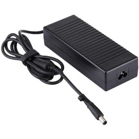 Resim HP Uyumlu Touchsmart All-In-One 600-1352 Notebook Adaptörü ( Muadil ) 