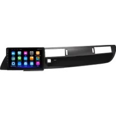 Resim Myway Citroen C5 Android 12 Kablosuz Carplay Navigasyon Multimedya Ekran Teyp - MY-0609W-CİTROEN C5 