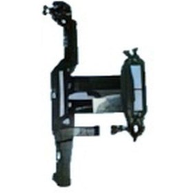 Resim Rüzgarlık Bağlantısı Sağ - 4SERIESRCAB 
