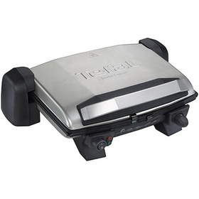 Resim Toast Expert Siyah Elektrikli Izgara Ve Tost Makinesi 