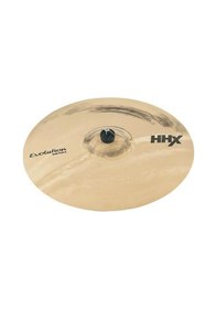 Resim Sabian 11806xeb 18" Hhx Evolution Serisi Crash Zil 