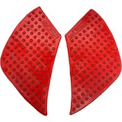 Resim Cf Moto Cf Moto 250 Nk Uyumlu Kırmızı Grip 
