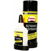 Resim Pattex Sprey Yapıştırıcı MDF Aktivatör 400 ML+100 GR 908187 