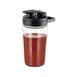 Resim Fakir Chop 'N Blend Smootie Yeşil Blender 