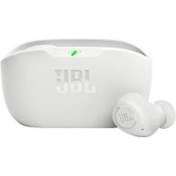 Resim Jbl Wave Buds Tws Bluetooth Kulak Içi Kulaklık Beyaz 