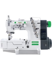 Resim Bant (Biye) Reçme Dikiş Makinesi / SP-550D-02 