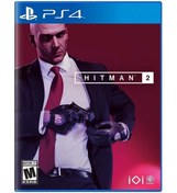 Resim Warner Bros Hitman 2 Ps4 Oyun 