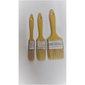 Resim Genel Markalar Kestirme Fırça Seti 3'lü 