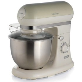 Resim Ariete 1588 Vintage 2400 W Stand Mikser 