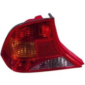 Resim Ford Focus 1998-2005 Arka Sol Stop Depo Marka 431-1935L-UE - 1M5113A603BA 
