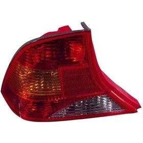 Resim Ford Focus 1998-2005 Arka Sol Stop Depo Marka 431-1935L-UE - 1M5113A603BA 
