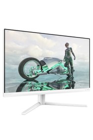 Resim Philips Evnia 27" 27M2N3501PA00 Beyaz 260Hz 0.3ms Hdmı,displayport Adaptive Sync IPS 2k Gaming Monitör 