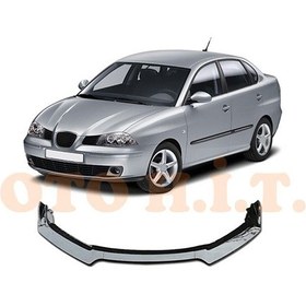 Resim Oto H.i.t. Seat Cordoba 2002-2008 Uyumlu Esnek Ayarlanabilir 3 Pa 