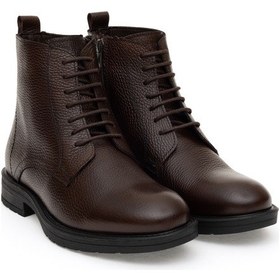 Resim Pierre Cardin Erkek Kahverengi Ayakkabı 50318890-vr029 Kahverengi 