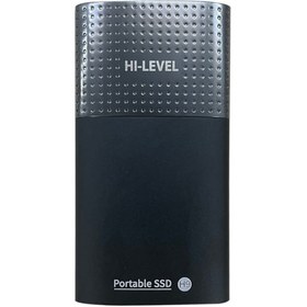 Resim Hi-Level H-9 512 GB USB 3.2 Type-C Taşınabilir SSD 