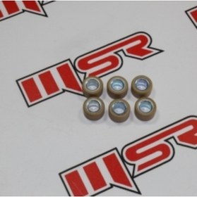 Resim ONUR MOTOR Yamaha N-max 125-155 Cc Varyatör Burç Seti 13 Gram 20x12 