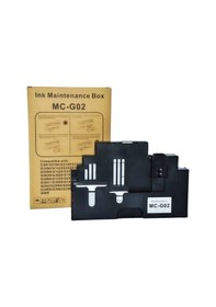 Resim Canon G2420 G2440 G3420 G3440 G3460 Atık Kutusu Kod Mc-g02 Bk8681988566973 Bk 