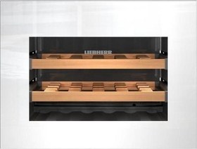 Resim WKEgw 582 GrandCru Ankastre Şarap Dolabı 