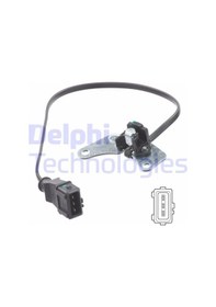 Resim Fiat Palio 1996-2000 Arası 1.6 16v Delphi Marka Eksantrik Devir Sensörü 